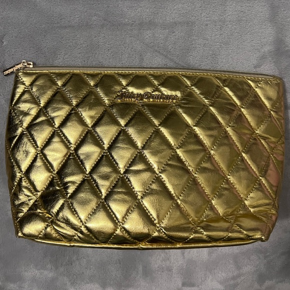 Juicy Couture Cosmetic Bag - Picture 2 of 8